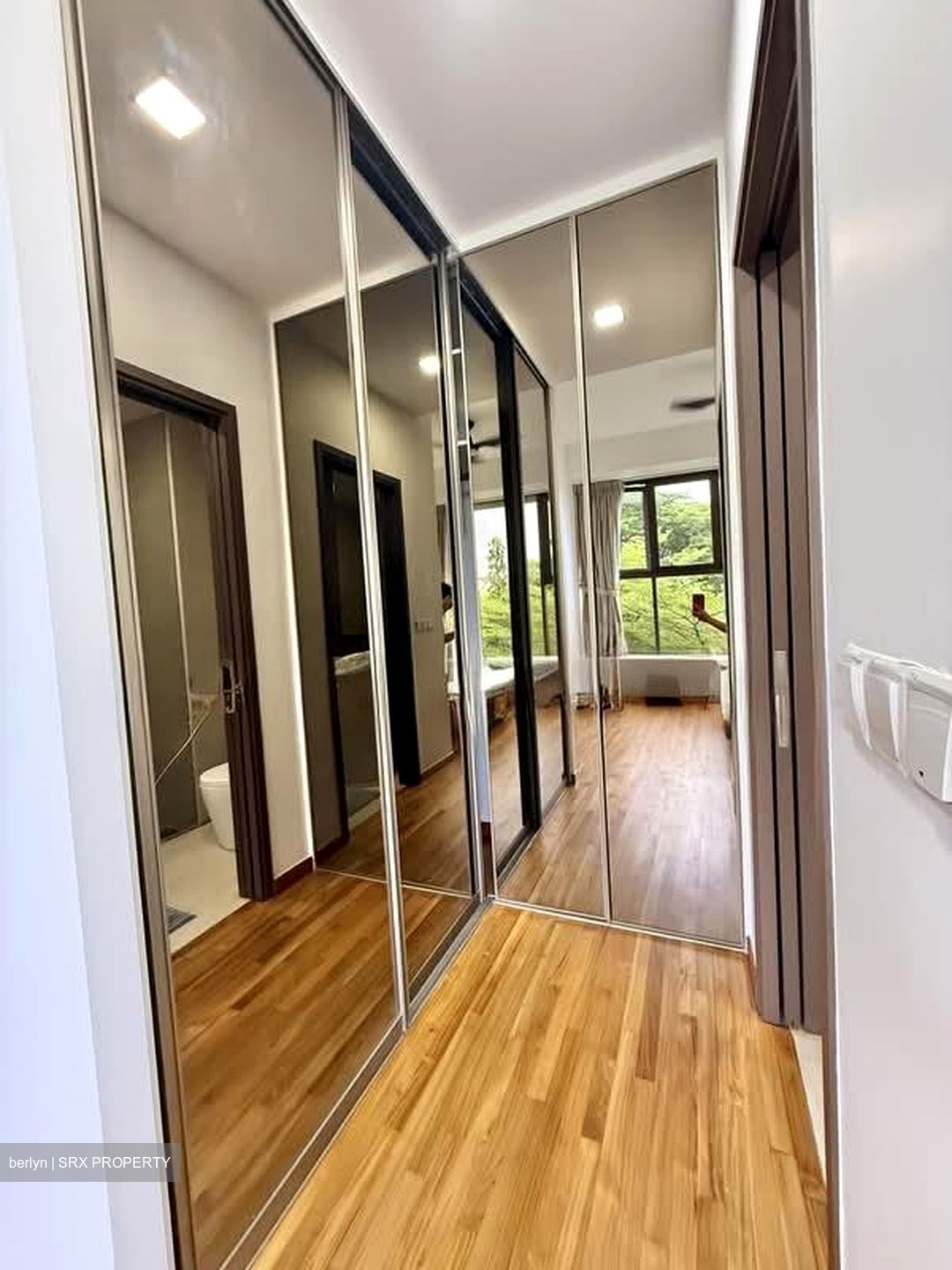 THE BROOKS I & II (D26), Apartment #564247441